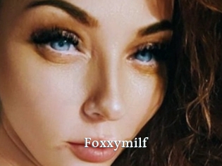 Foxxymilf