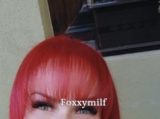 Foxxymilf