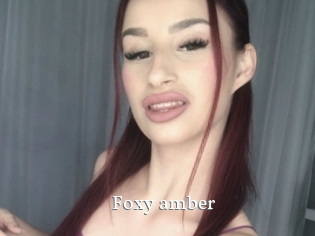 Foxy_amber