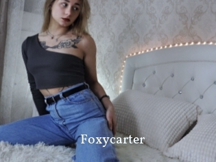 Foxycarter