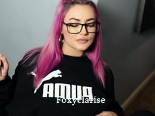 Foxyclarise