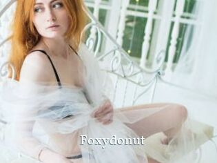 Foxydonut