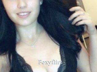 Foxyflirt