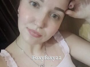 Foxyfoxy22