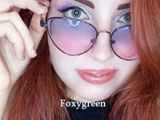 Foxygreen