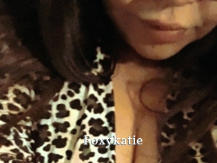Foxykatie