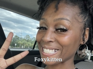 Foxykitten