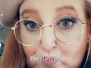 foxyladysexy SexyIdol