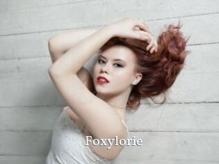 Foxylorie