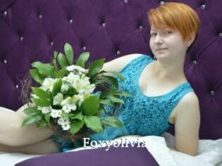 Foxyolivia