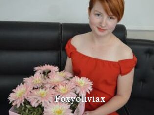 foxyoliviax SexyIdol