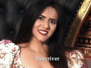 Foxyriver