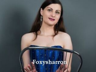 Foxysharron