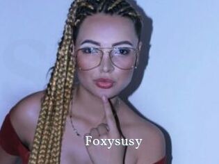 Foxysusy
