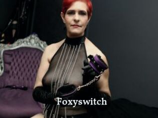 Foxyswitch