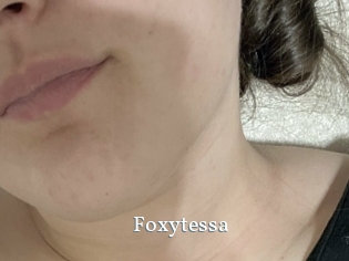 Foxytessa