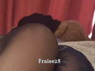 Fraise28