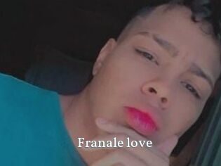 Franale_love
