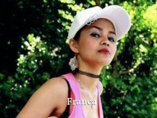 Franca