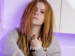 Francesa