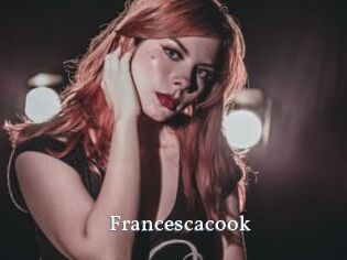 Francescacook