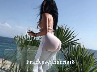 Francescaharris18