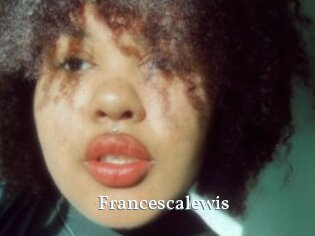 Francescalewis
