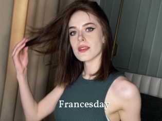 Francesday