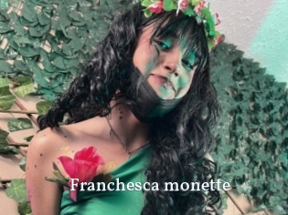 franchesca_monette SexyIdol
