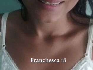 Franchesca_18