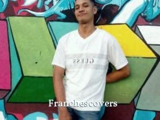 franchescovers SexyIdol