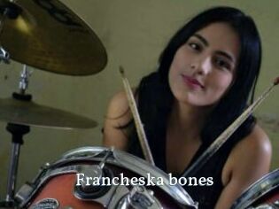 Francheska_bones