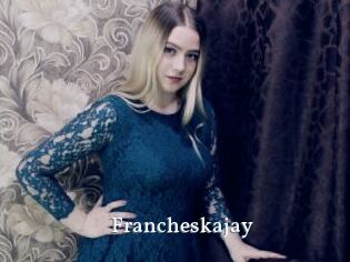 Francheskajay