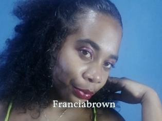 Franciabrown