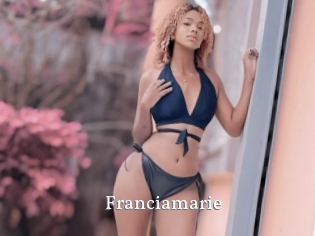 Franciamarie