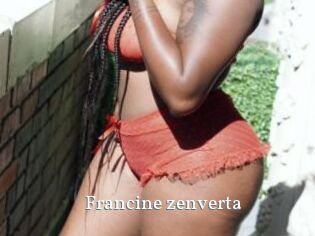 Francine_zenverta