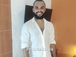 Francisdavis
