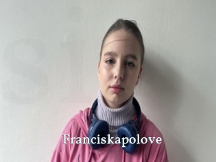 franciskapolove SexyIdol