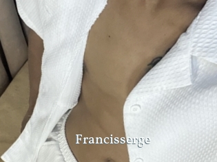 Francisserge