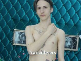 Francobyers