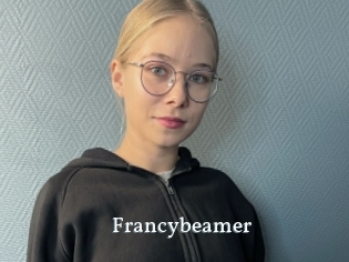 francybeamer SexyIdol