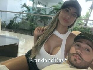 FrandandDasY