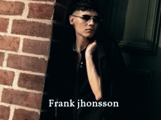 Frank_jhonsson