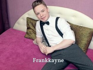 Frankkayne
