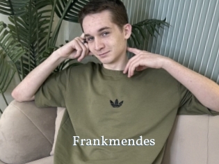 frankmendes SexyIdol