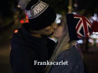 Frankscarlet