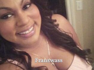 Franswass
