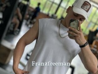 Franzfreeman