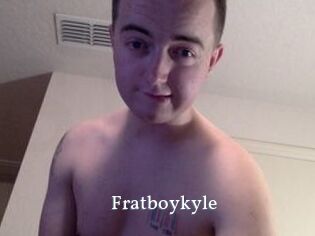 Fratboykyle