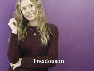 Freadouson